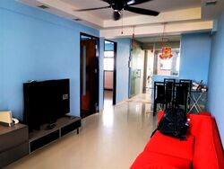 Blk 210 Boon Lay Place (Jurong West), HDB 3 Rooms #607264481
